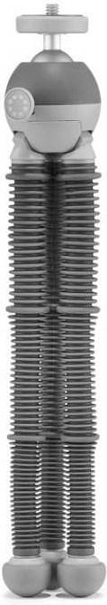 Actual product image Joby PodZilla Medium Kit Gray (Plastic, Metal)