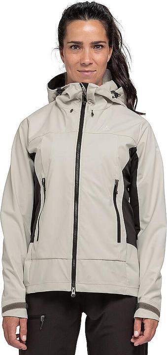 Image du produit Schöffel Softshell Jk Style Blaueis WMS (36)