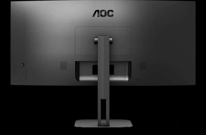 Image du produit AOC CU34V5C/BK (3440 x 1440 pixels, 34")