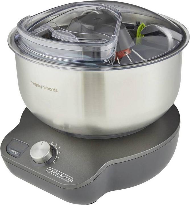 Morphy Richards 400520 MixStar Mixer (EU plug, 600 W)