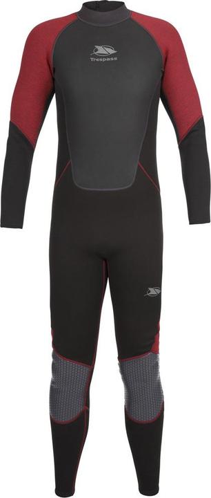 Actual product image Trespass NITROX Men's Wetsuit 3mm (3 mm, S)