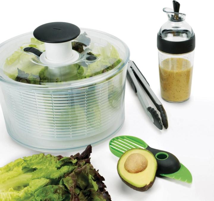 Image du produit OXO Saupoudreuse à salade (350 ml)