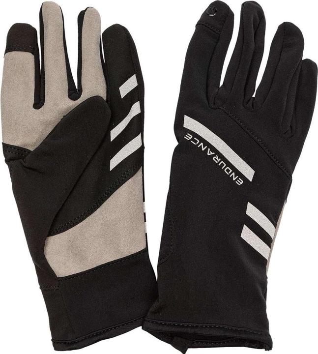 Endurance Verve Cycling