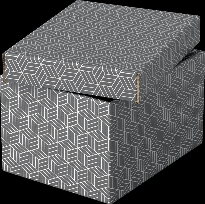 Actual product image Leitz Esselte Home S (A5)