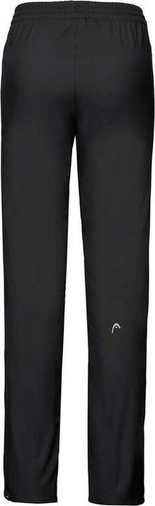 Produktbild Head Club Pants G schwarz (140)