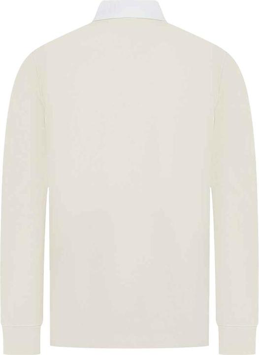 Image du produit Front Row - Haut de rugby à manches longues - Homme (XL)