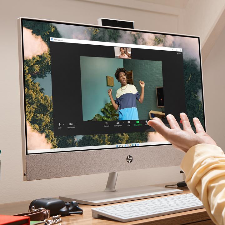 Produktbild HP Pavilion (AMD Ryzen 5 5500U, 16 GB, 512 GB, AMD Radeon Graphics)