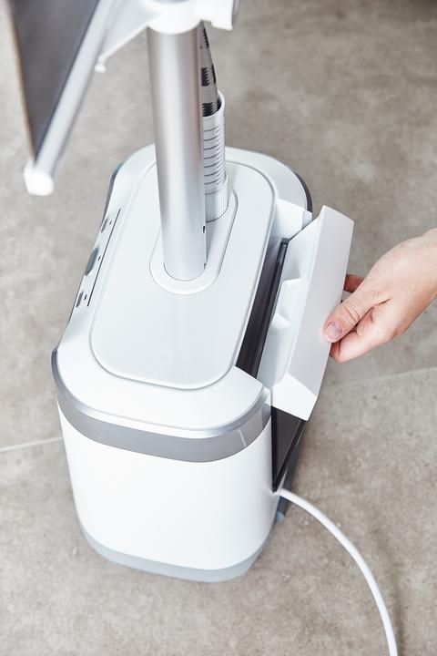 Actual product image Tefal Pro Style Care IT8440 - Kledingstomer - Wit (1800 W, 35 g/min)