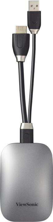 Produktbild Viewsonic VB-WPS-003 (Gerätespezifische Fernbedienung, WLAN)