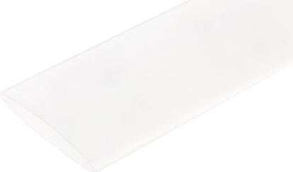 Actual product image Rs Pro Clr heatshrink sleeve,19.0mm bore 20pcs