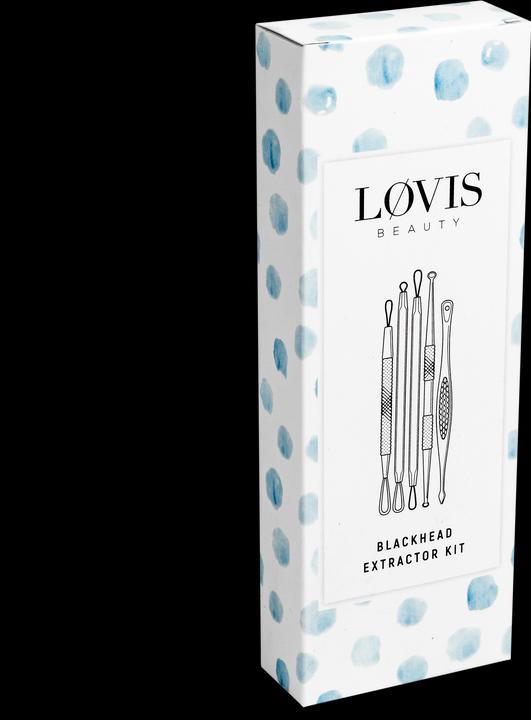 Produktbild Lovis Blackhead Extractor (Mitesserentferner)