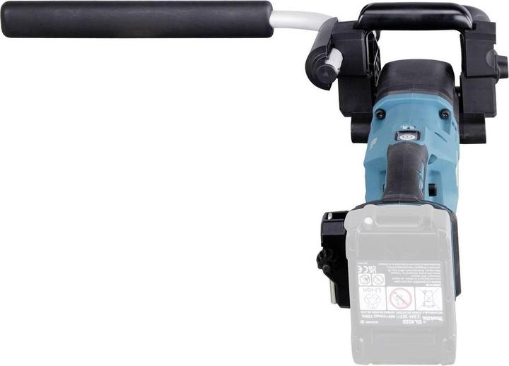Immagine prodotto Makita DG001GZ05 (Batteria ricaricabile)