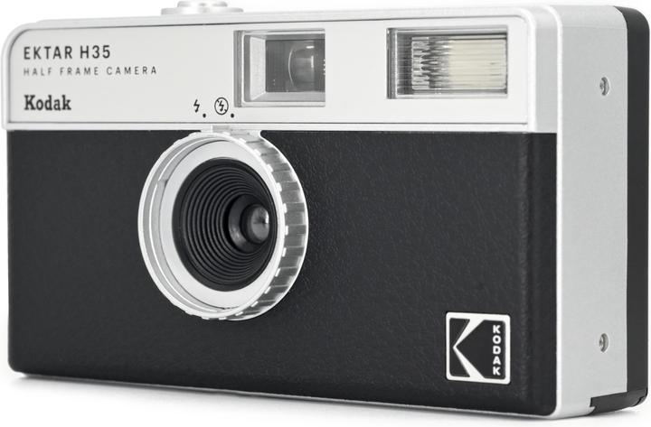Produktbild Kodak Ektar H35