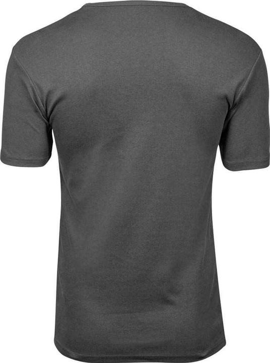 Image du produit Tee Jays - T-shirt Interlock - hommes (XL)