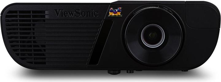 Viewsonic Pjd7720hd (Full HD, 3200 lm, 1.49 - 1.64:1)