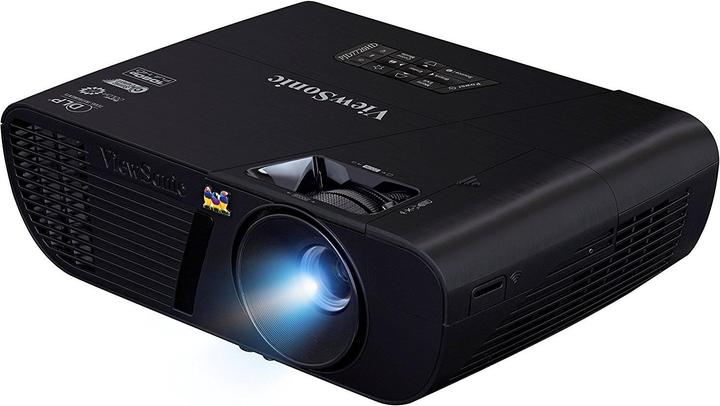 Immagine prodotto Viewsonic Pjd7720hd (Full HD, 3200 lm, 1.49 - 1.64:1)