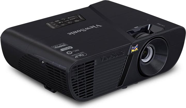 Immagine prodotto Viewsonic Pjd7720hd (Full HD, 3200 lm, 1.49 - 1.64:1)
