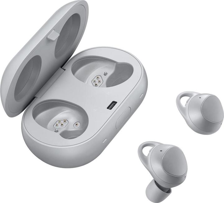 Actual product image Samsung Gear IconX (2018) (5 h, Wireless)