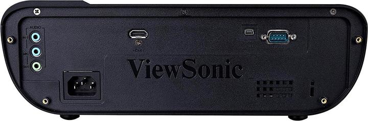 Immagine prodotto Viewsonic Pjd7720hd (Full HD, 3200 lm, 1.49 - 1.64:1)