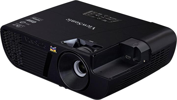 Immagine prodotto Viewsonic Pjd7720hd (Full HD, 3200 lm, 1.49 - 1.64:1)