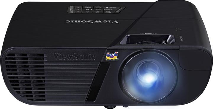 Immagine prodotto Viewsonic Pjd7720hd (Full HD, 3200 lm, 1.49 - 1.64:1)