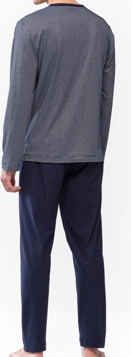 Produktbild Mey Bennison Schlafanzug Langarm (50, M)