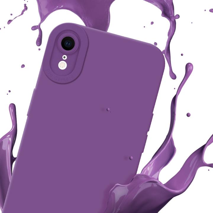 Actual product image Cadorabo Case (Apple iPhone XR)