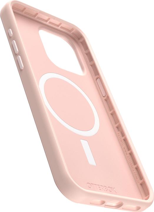 Produktbild OtterBox Symmetry mit MagSafe (Apple iPhone 15 Pro Max)