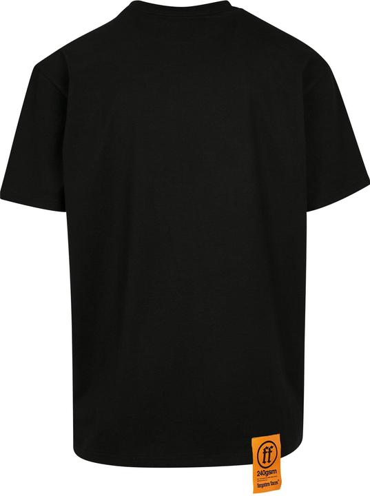 Image du produit Forgotten Faces Herakles Heavy Oversized Tee (L)