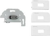 Produktbild 7456?000?588 DisplayPort Weiss Steckdose (2.70 cm)