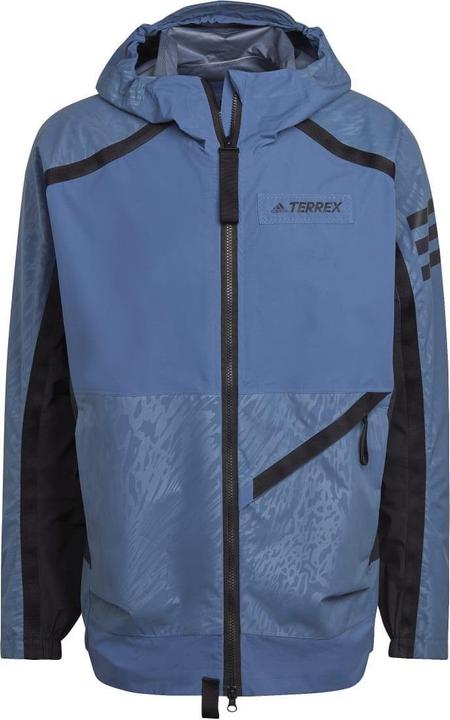 adidas Terrex Utilitas Jacke wasserfest (S)