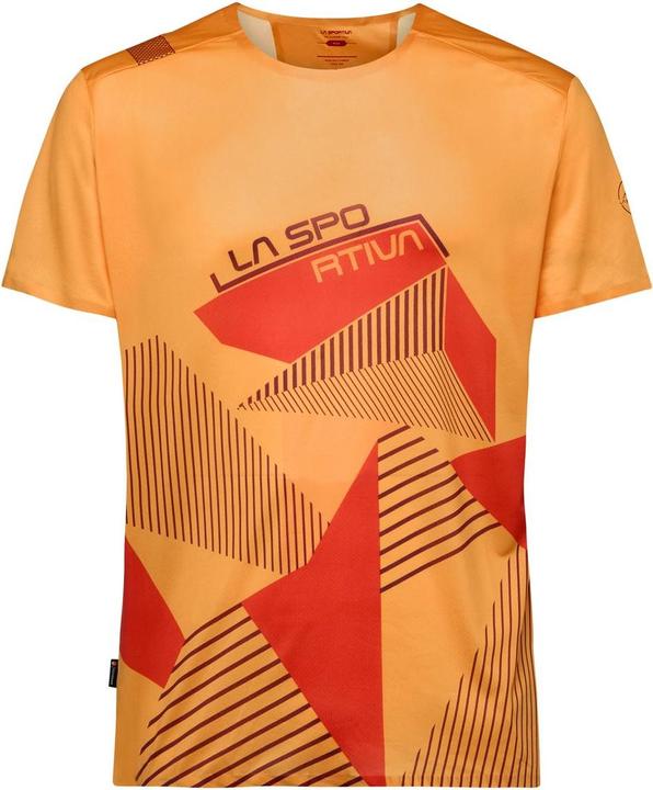 La Sportiva Comp T-Shirt M, Climbing T-Shirt