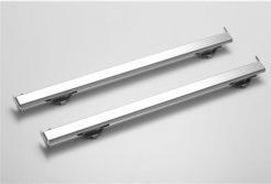 Image du produit WPRO Rails de four télescopiques. C00850080