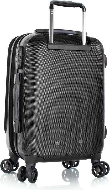 Produktbild Heys Vantage - Handgepäck Hartschale (54 l, Handgepäck (bis 50l))