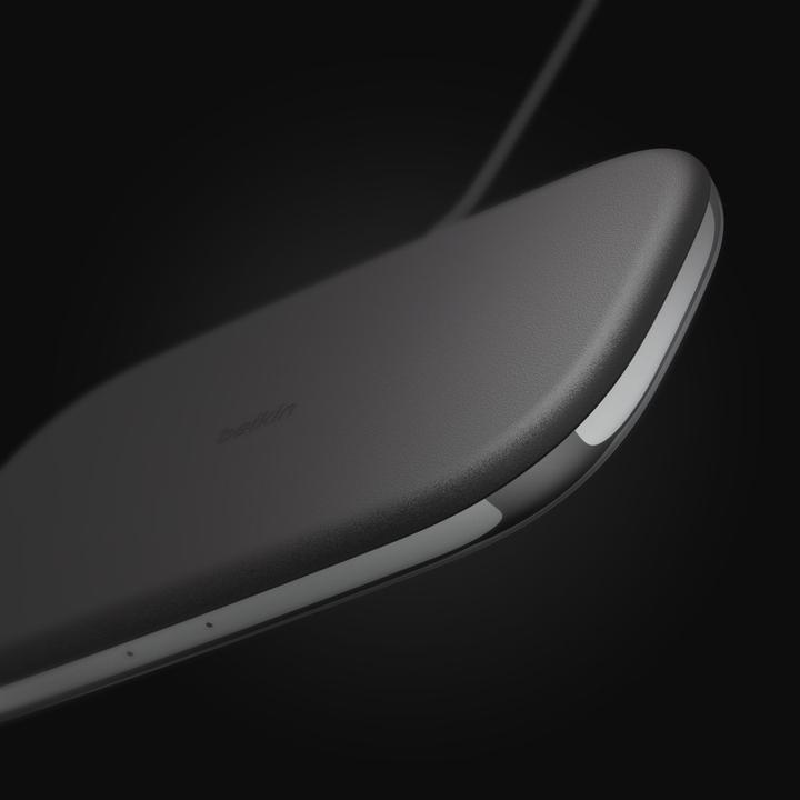 Productafbeelding Belkin TrueFreedom Pro (10 W)
