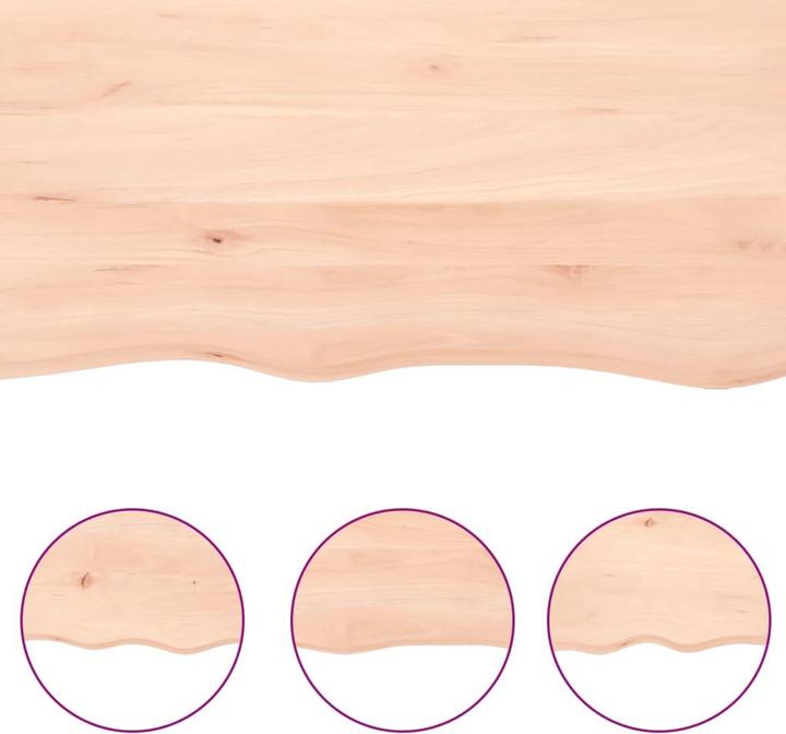 Image du produit VidaXL Aneta (220 x 50 x 4 cm)