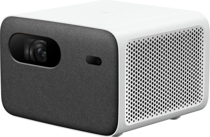Produktbild Xiaomi Mi Smart Projector 2 Pro (Full HD, 1300 lm, 1.1:1)
