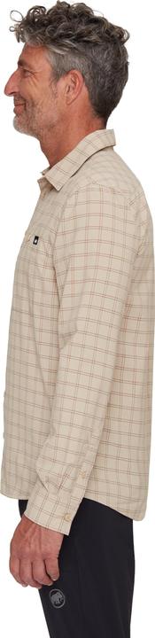 Image du produit Mammut Chemise à manches longues Lenni Men (L)