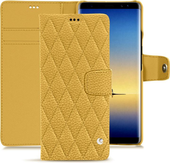 Produktbild Noreve Lederschutzhülle Wallet