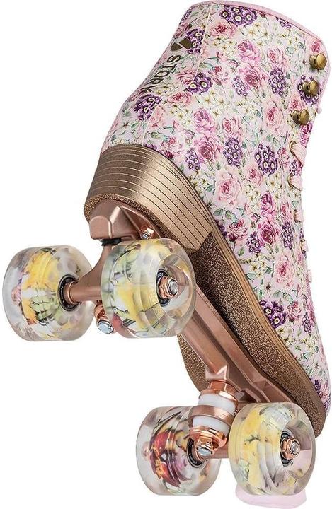 Actual product image Story Phoenix roller skates flower 38 (1101005032917) (38)
