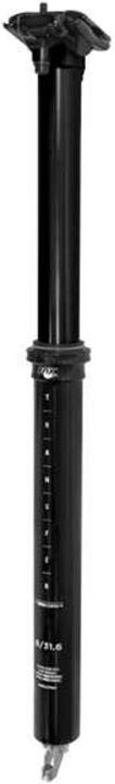 Actual product image Fox Transfer PS external cable guide (31.60 mm)