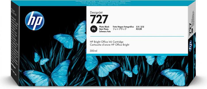 Immagine prodotto HP 727 (PBK)