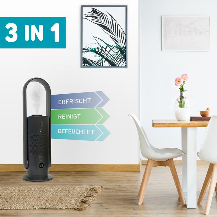 Produktbild Djive ARC Humidifier (25 m²)