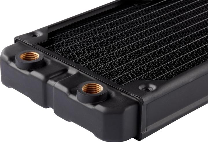 Actual product image Corsair Hydro X Series XR5 140mm (140 mm)