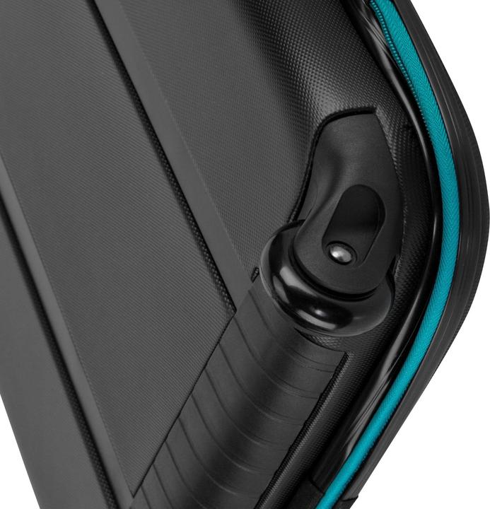 Image du produit Rollink Flex 21 2 Rollen Kabinentrolley 55 cm (40 l, Bagage à main (jusqu'à 50l))