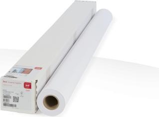 Produktbild Canon IJM022 Standard Plus Papier A1 90g/m2 594mm x 120m 1 Rolle 1er-Pack FSC (90 g/m², 12000 cm, 59.40 cm)