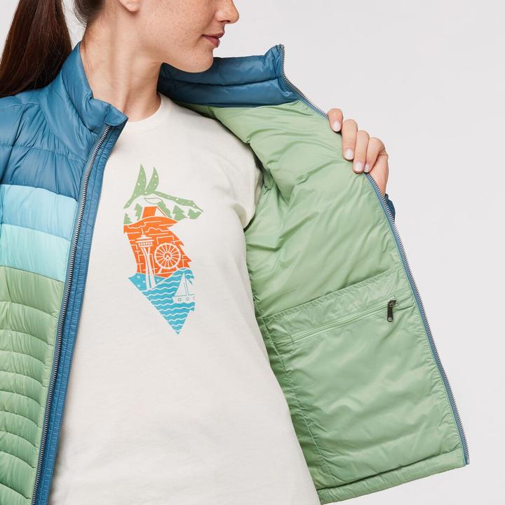 Produktbild Cotopaxi Fuego Down Jacket (L)