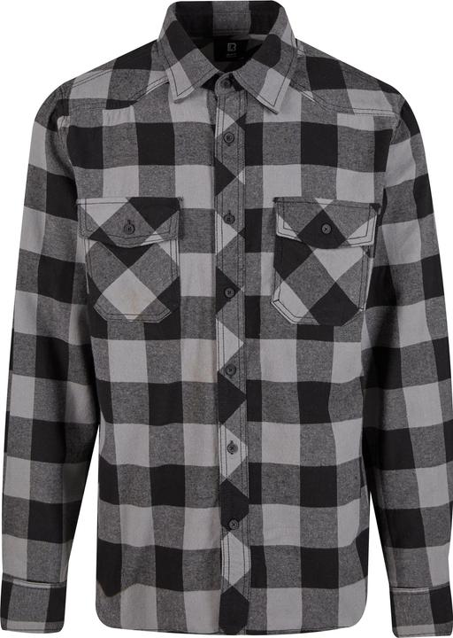 Immagine prodotto Brandit Checkshirt (S)