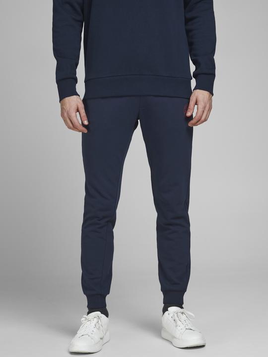 Actual product image Jack & Jones 2 Pack Gordon Shark Sweat Pants (XXL)