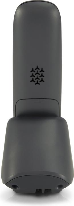 Produktbild Profoon PDX620 - DECT telefoon met 2 handsets, zwart